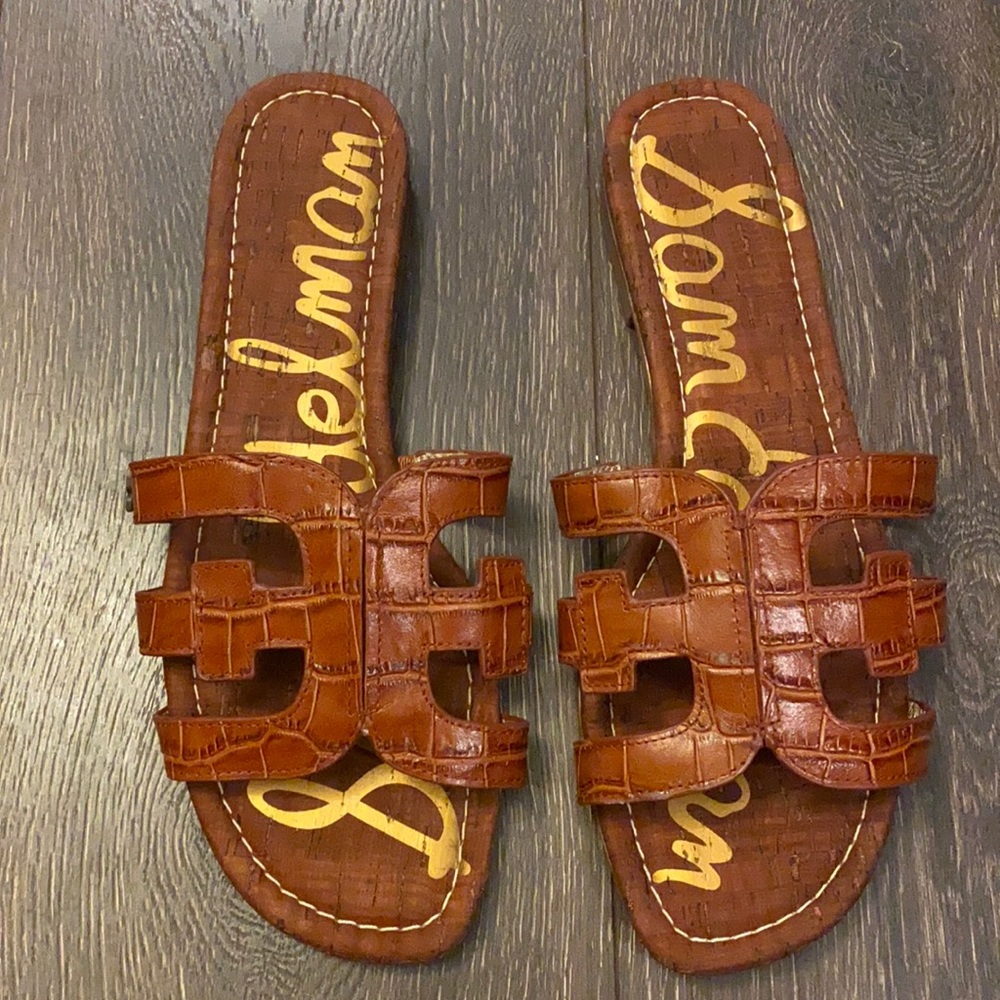 Sam Edelman Bay slides